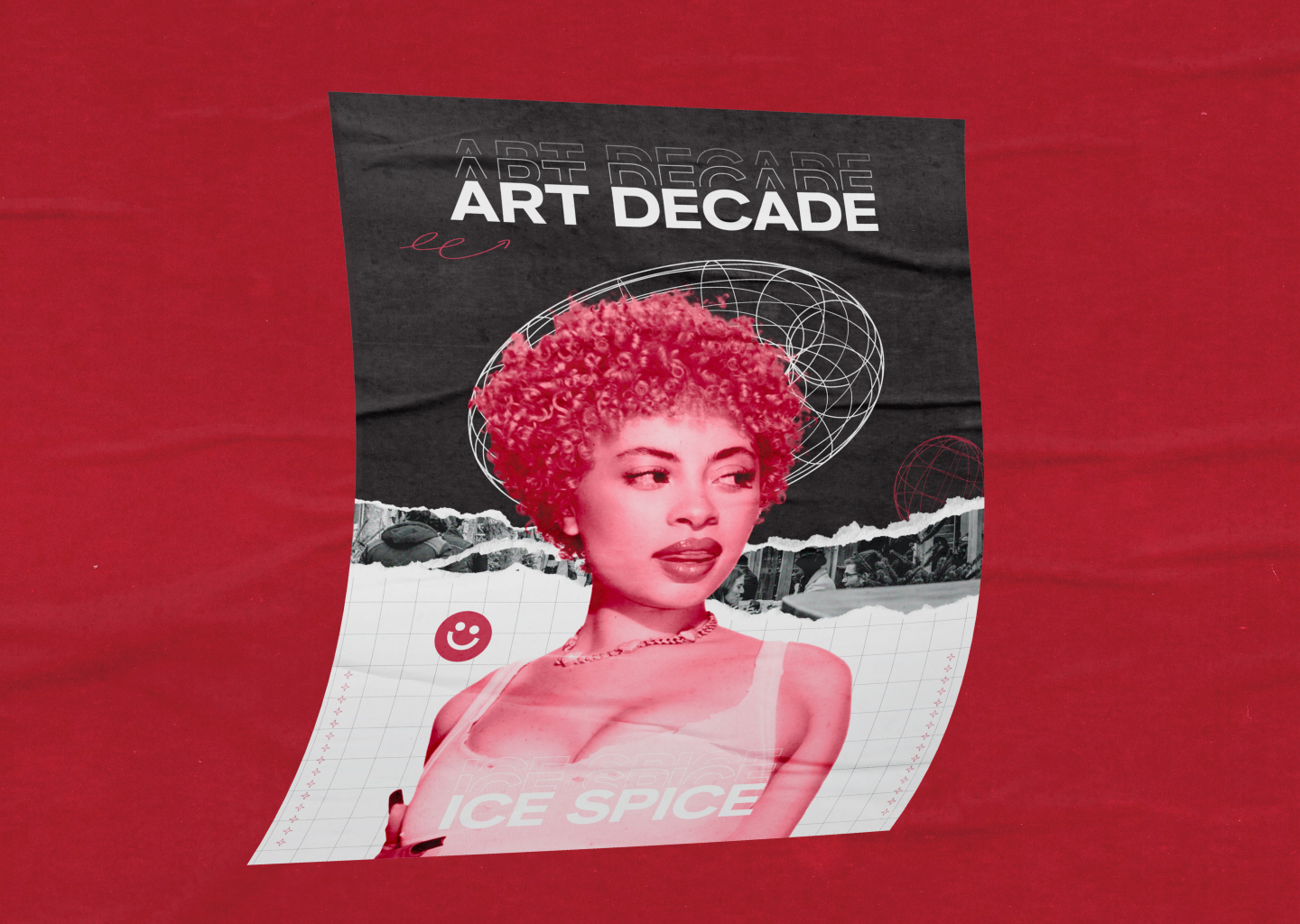Art Decade 8