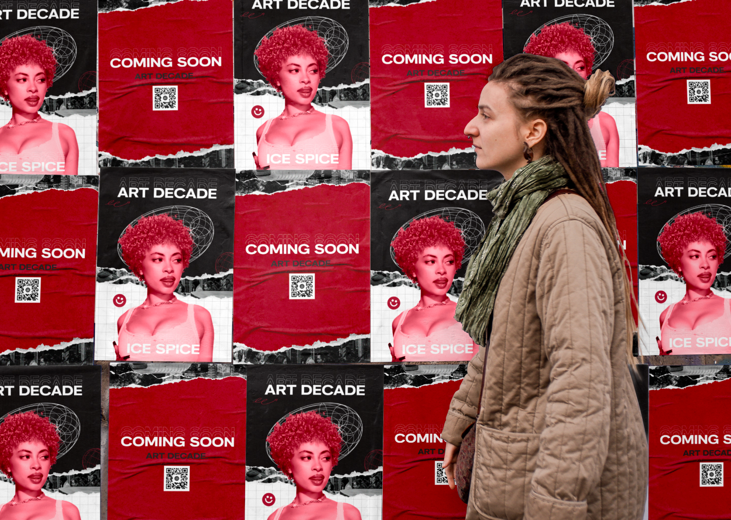 Art Decade 9