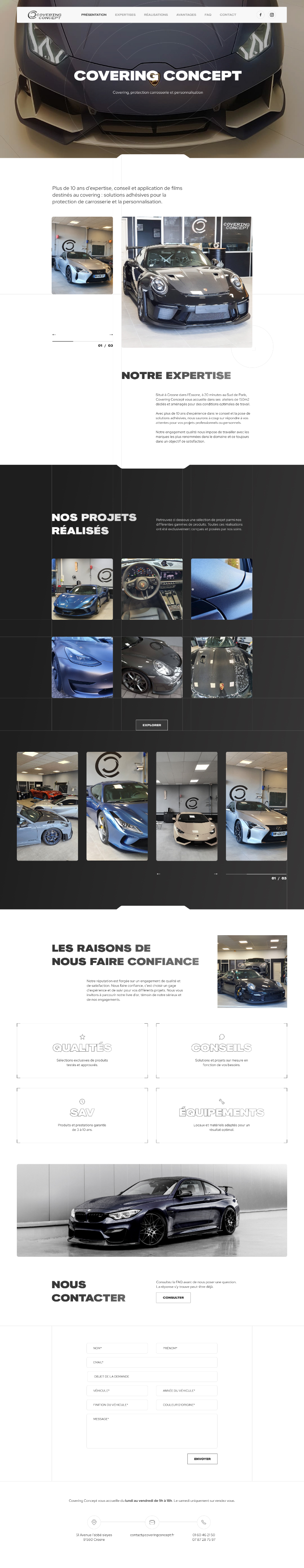 Covering Concept 3