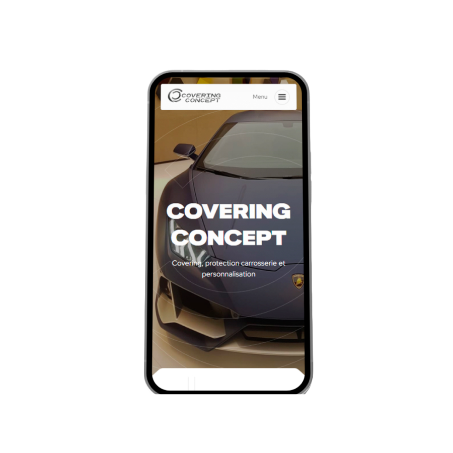 Covering Concept