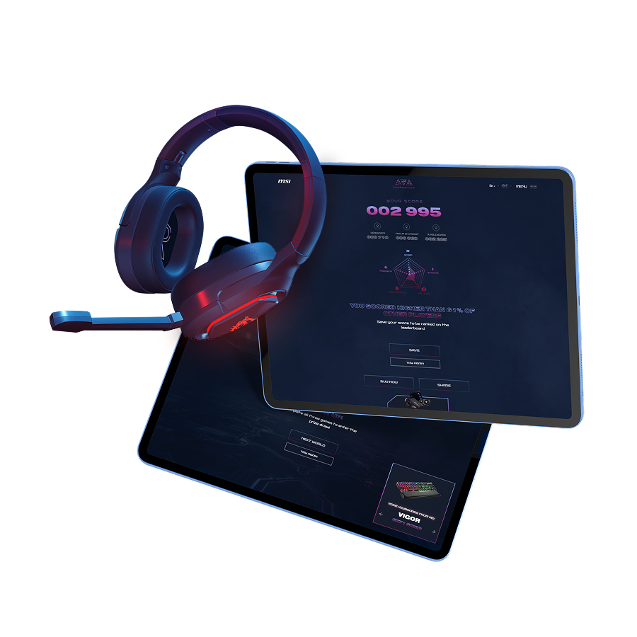 MSI Gaming