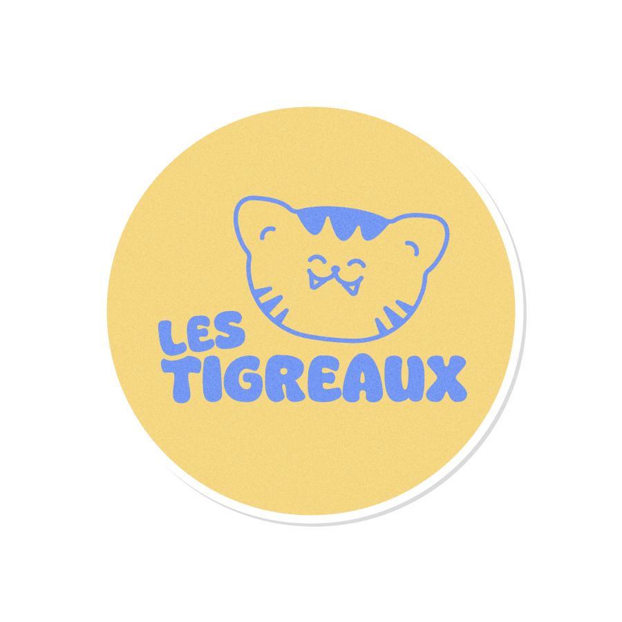 Les Tigreaux