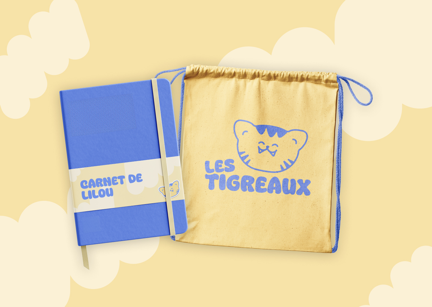 Les Tigreaux 7