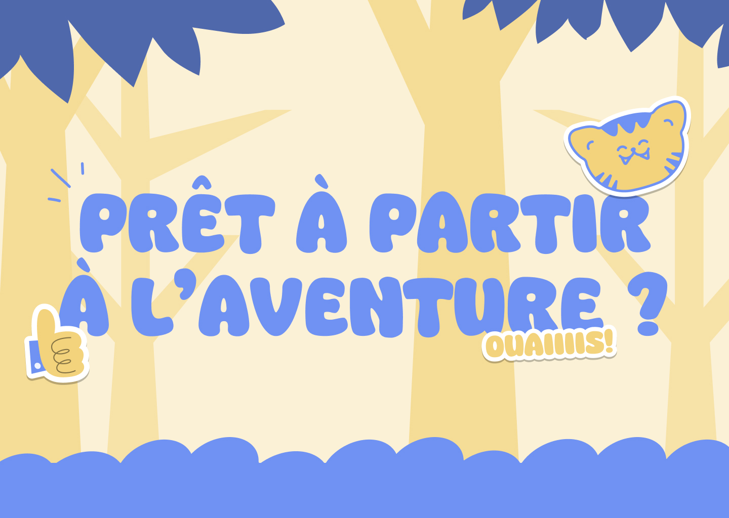 Les Tigreaux 8